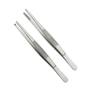 Dissecting Forceps ��� 16cm Plain