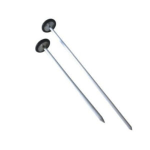 Babinski Patella Hammer ��� Nylon Short Handle