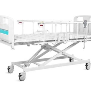 Alternative view of SKD-C Electric bed Y6W