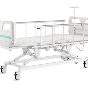 Alternative view of SKD-C Electric bed V8W