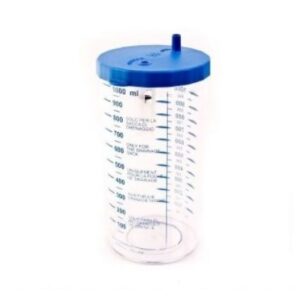Suction Bottle 2L ��� No Lid