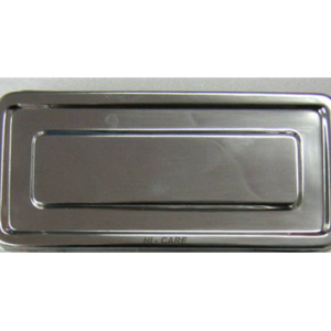 IV Tray ��� 2 Galley Pots