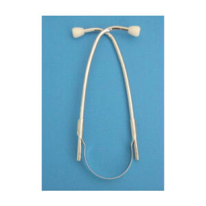 Budget Stethoscope Spares ��� Arms & Earpiece