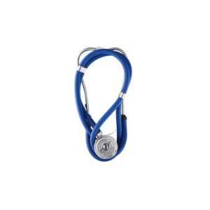 Deluxe Rappaport Stethoscope ��� Dual Head & Tube