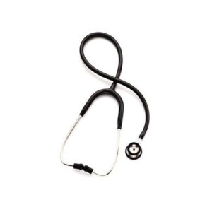 Professional dual head pediatric