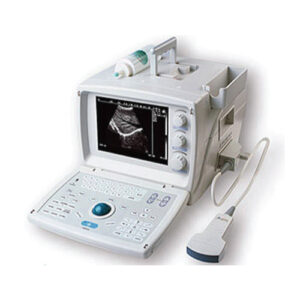 Portable Ultrasound ��� Black & White (9.7��� LCD)