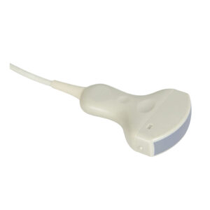 Convex Probe for Colour Doppler
