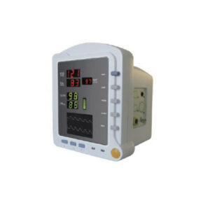 CMS5100 Patient Monitor ��� NIBP/SPO2