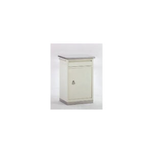 Bedside Cabinet locker D-6