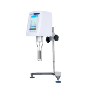 Alternative view of Digital Viscosity Meter SNB-T