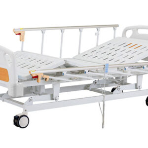 BED SIDE EXTENSIONS Length 100 mm high