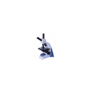 Alternative view of Microscope