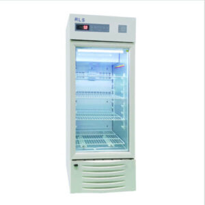 Alternative view of Laboratory Refrigerator (2-8���)