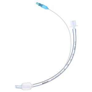 Endotracheal Tube ��� Oral/Nasal Uncuffed (Size 2.0���7.0)