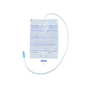 Urine Bags T-Valve 2 Litre (10���s)