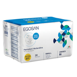 Alternative view of EGOSAN Diaper BRIEF VITASOFT