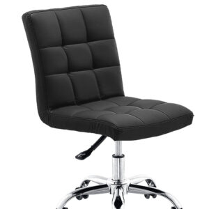 Pro-Master Salon Chair - Black