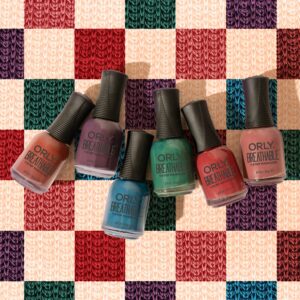 Alternative view of Loose Threads 6PIX | Breathable 18ML