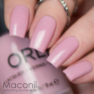 Alternative view of Cupcake - Nail Lacquer 18ML