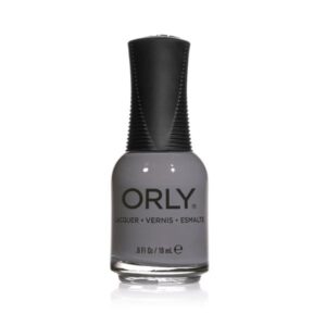 Alternative view of Mirror Mirror - Nail Lacquer 18ML