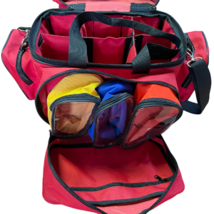 Alternative view of Multi Trauma Kit