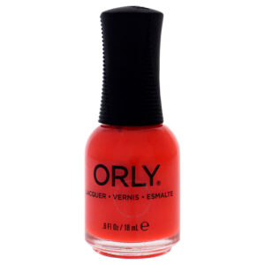 Alternative view of Muy caliente - Nail Lacquer 18ML