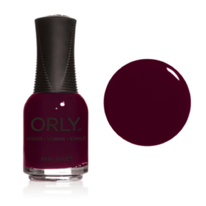 Alternative view of Naughty - Nail Lacquer 18ML