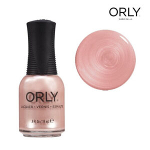 Alternative view of Toast the couple - Nail Lacquer 18ML