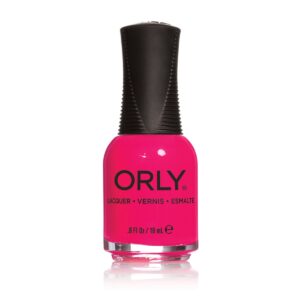 Alternative view of Va Va Voom - Nail Lacquer 18ML