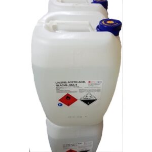 Acetic Acid Glacial AR
