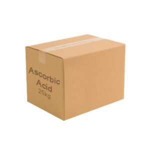 Alternative view of Ascorbic Acid Food Grade 25kg