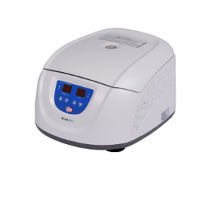 Alternative view of Digital Clinical Centrifuge Ext 4000rpm
