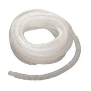 Alternative view of Corrugated Aerosol Tubing 30m