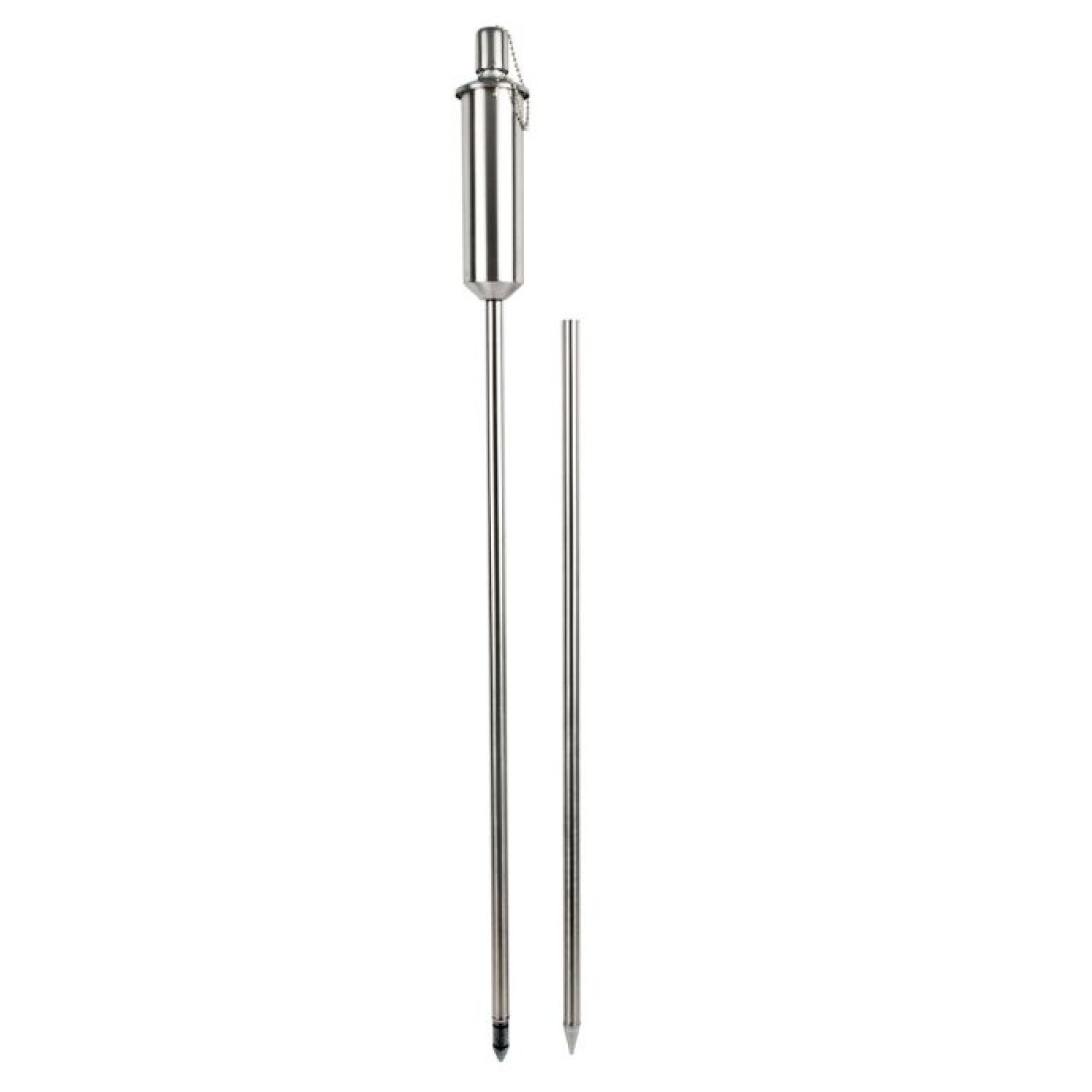 Kaufmann Garden Torch S/Steel