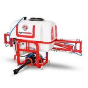Agromaster Boom Sprayer Mounted 400L 12M Boom