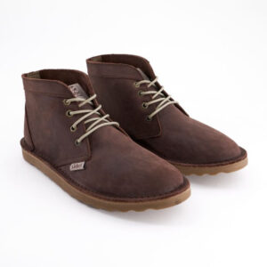 Bata Safari Limpopo Boot Brown Men Size 11