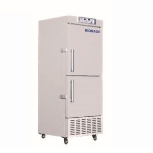 Alternative view of -86��C Ultra Low Temperature Freezer, Dual System