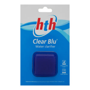 Alternative view of Hth Clear Blu 180G