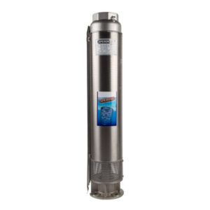 Speroni Pump Submersible St-1809 100Mm 0.75Kw