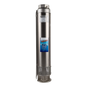 Alternative view of Speroni Pump Submersible St-4013 100Mm 2.20Kw