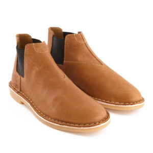 Alternative view of Bata Safari Canopy Mens Tan Size 12