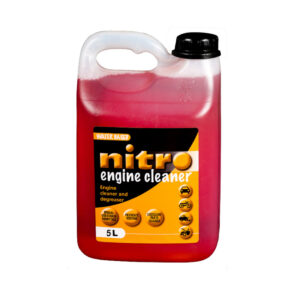 Alternative view of Revet Engine 5L Nitro
