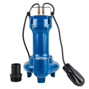 Alternative view of Speroni Pump Drainage Submersible 0.55Kw 230V