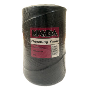 Mamba Twine Polypropylene Thatching 1Kg 600M Roll