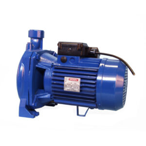 Alternative view of Speroni Pump Centri Single Imp 50X32Mm 3.00Kw 230V
