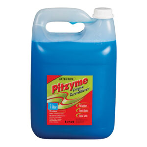 Alternative view of Revet Pitzyme Reconditioner Enzyme 5L