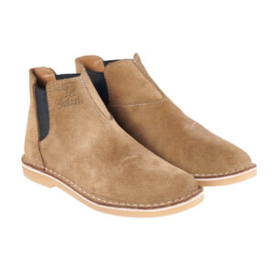 Alternative view of Bata Safari Voyage Ladies Boot Donkey Size 8