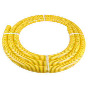Alternative view of Heliflex Yel 40Mm 5M Long