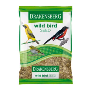 Alternative view of Drakensberg Green Bag Seed Wild Bird 25Kg