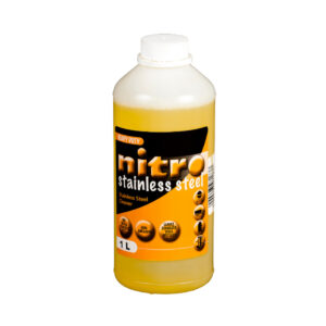 Alternative view of Revet Stainless Steel 1L Nitro